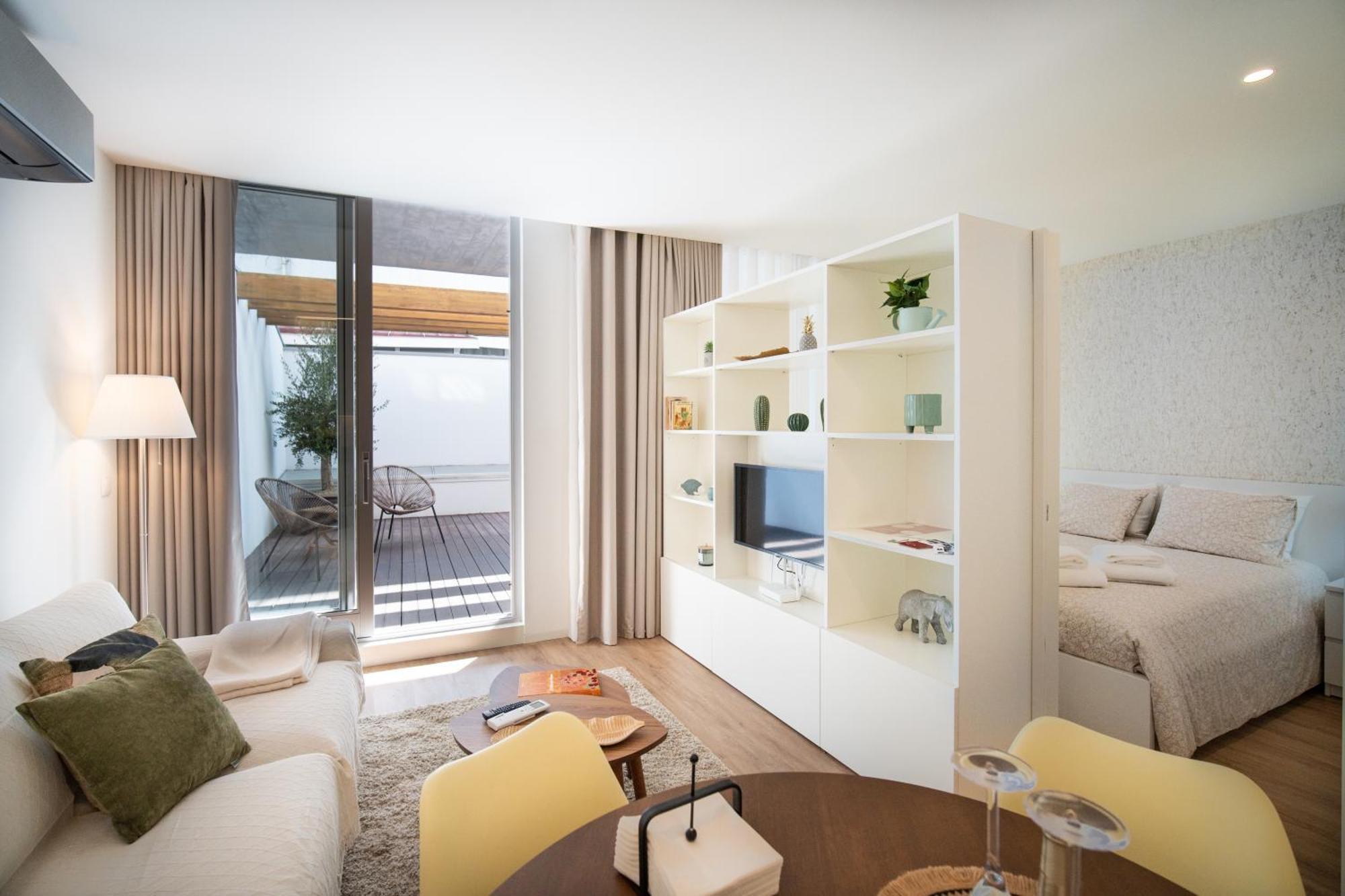 Mam Heat Apartments - Viana City Centre Viana do Castelo Exterior photo