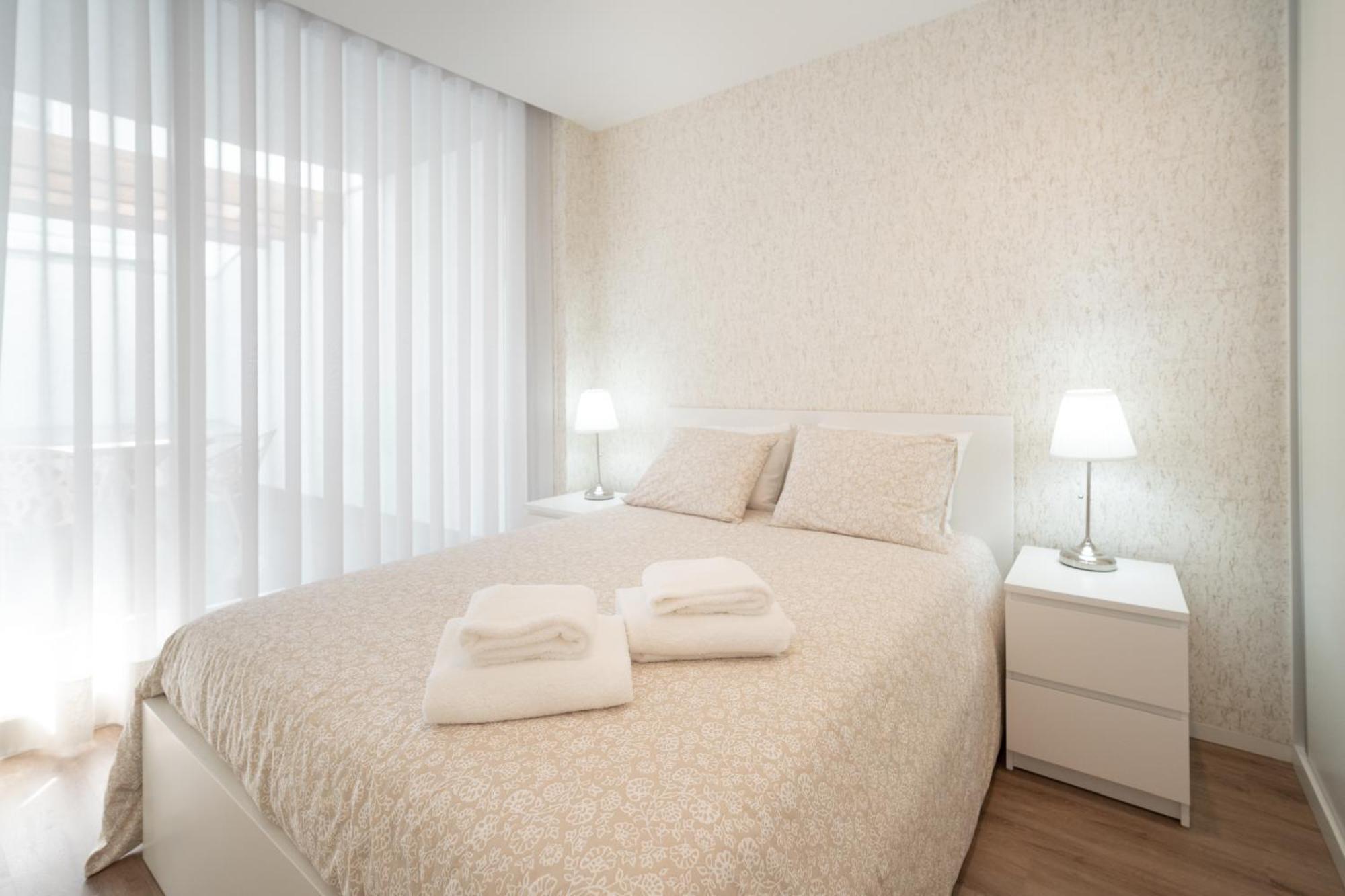 Mam Heat Apartments - Viana City Centre Viana do Castelo Exterior photo